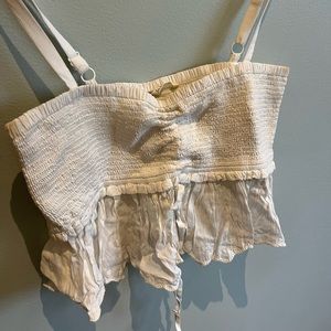 Wilfred La Boheme Tank